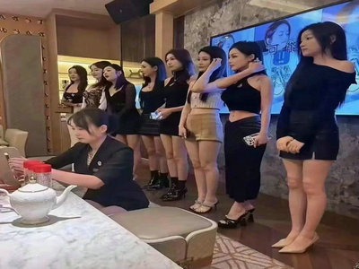晋中夜总会招聘